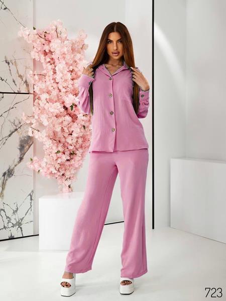 Костюм WideRange (42-48) 723 pink (лето)