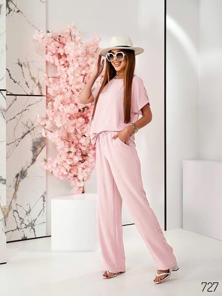 Костюм WideRange (42-48) 727 pink (лето)
