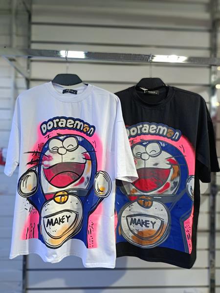 Футболка Trend (one size) TR105 white (лето)