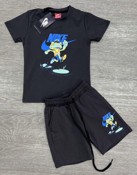Костюм Ayden (4-8) 287-1 navy (лето)
