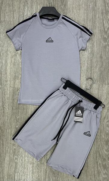 Костюм Ayden (13-17) AD1125 grey (лето)