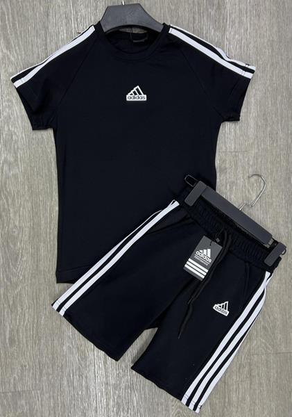 Костюм Ayden (13-17) AD1127 black (лето)