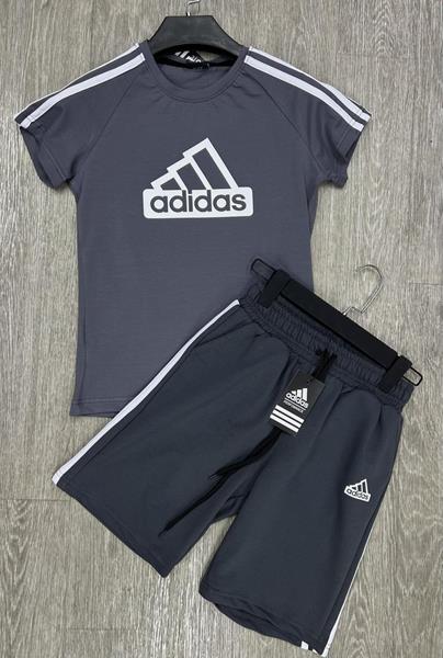 Костюм Ayden (13-17) AD1128 grey (лето)