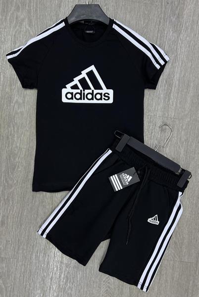 Костюм Ayden (13-17) AD1130 black (лето)