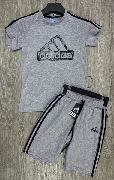 Костюм Ayden (13-17) AD1131 grey (лето)
