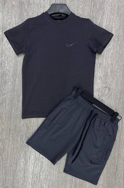 Костюм Ayden (9-13) AD1139 navy (лето)