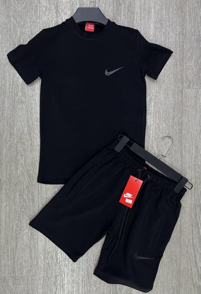 Костюм Ayden (9-13) AD1146 black (лето)