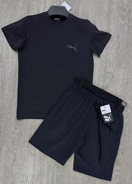 Костюм Ayden (9-13) AD1152 navy (лето)