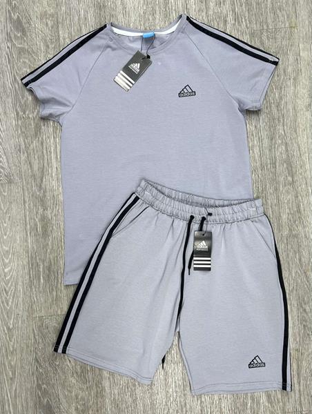 Костюм Ayden (50-58) AD1165 grey (лето)