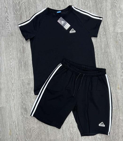 Костюм Ayden (50-58) AD1168 black (лето)