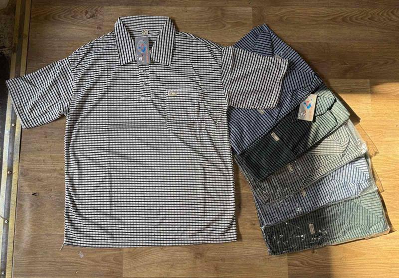 Футболка Ayden (XL-4XL) T15 mix (лето)
