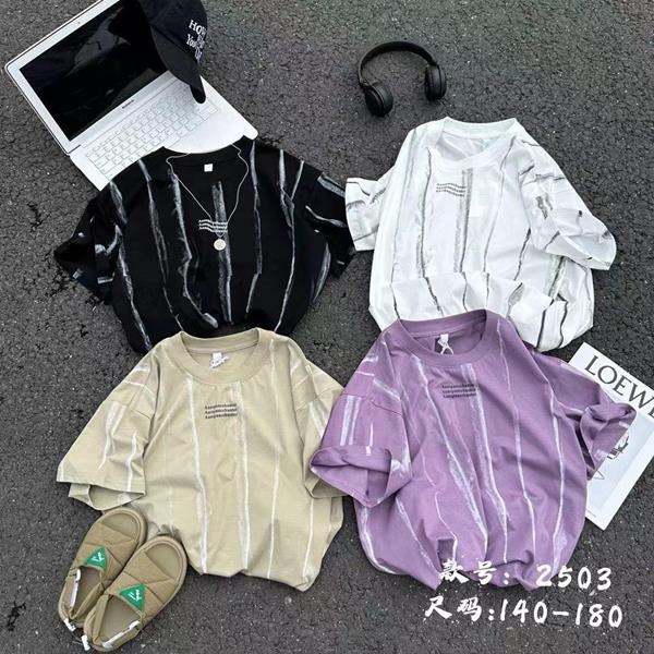 Футболка Meloria (140-180) 2503 beige (лето)