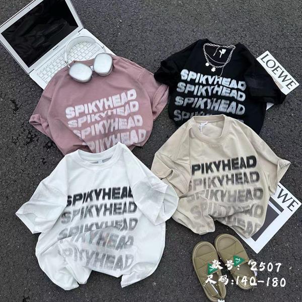 Футболка Meloria (140-180) 2507 beige (лето)