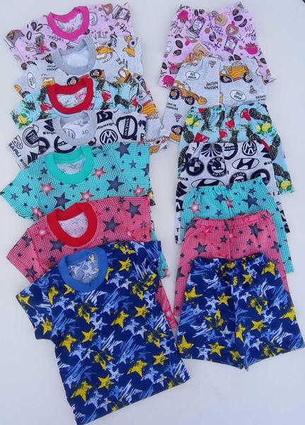 Костюм Meloria (28-36) ML294 mint (лето)
