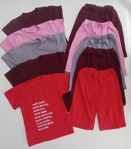 Костюм Meloria (30-36) ML514 red (деми)