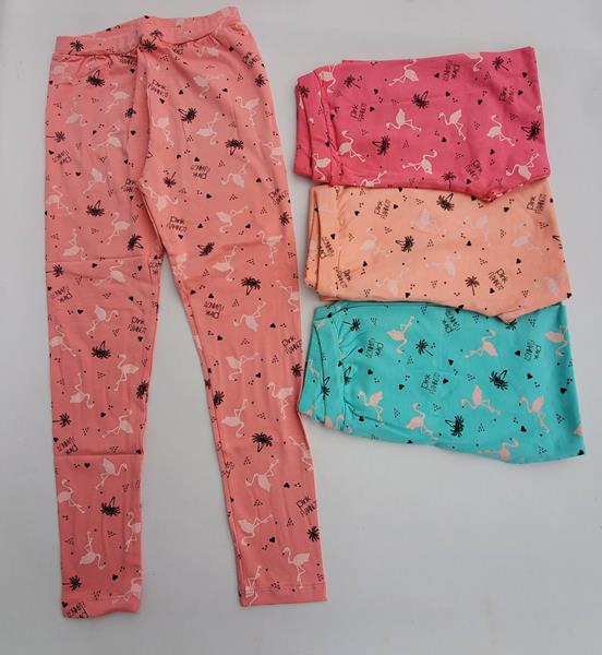 Лосины Meloria (10-16) ML550 d.pink (деми)