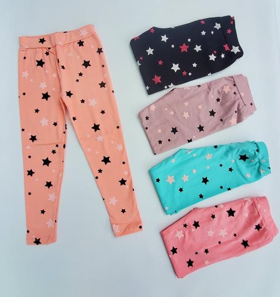 Лосины Meloria (6-9) ML556 pink (деми)