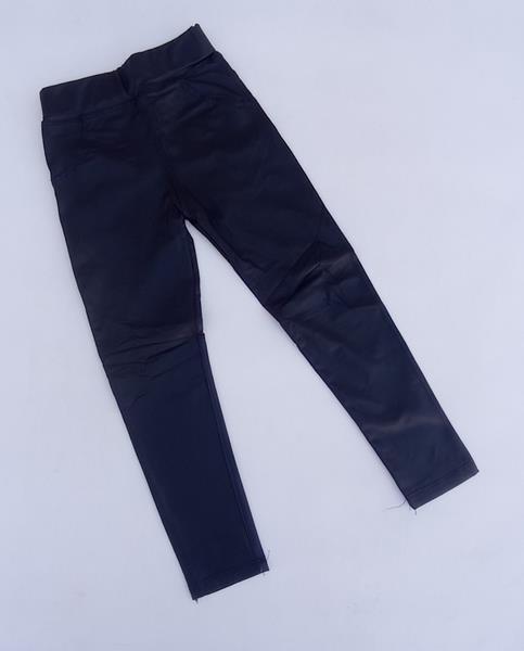 Лосины Meloria (6-9) ML582 black (деми)
