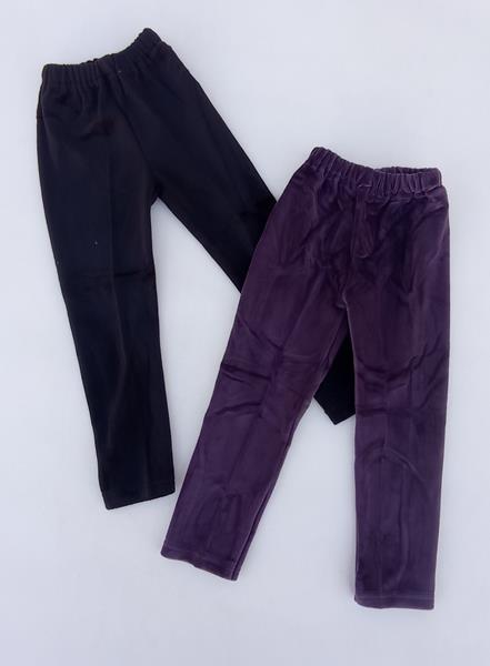 Штаны Meloria (28-36) ML585 purple (деми)