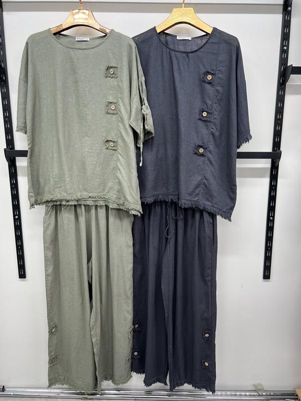 Костюм Immei (3XL-6XL) 10843 khaki (деми)