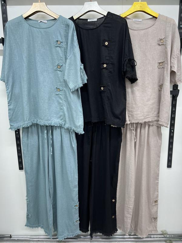 Костюм Immei (3XL-6XL) 10843 l.blue (деми)