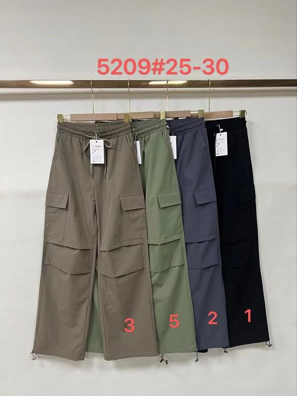 Штаны Immei (25-30) 5209-5 khaki (деми)