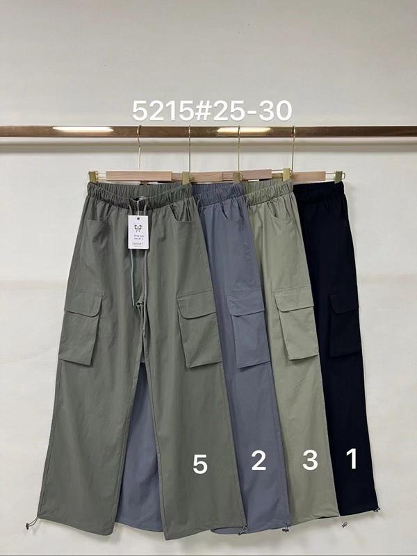Штаны Immei (25-30) 5215-5 khaki (деми)