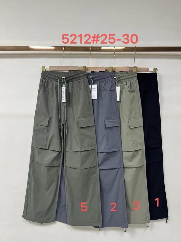Штаны Immei (25-30) 5212-5 khaki (деми)
