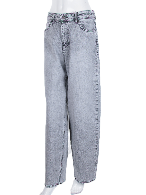 Джинсы BIG clothes (25-30) 4074-52AZ498 (деми)