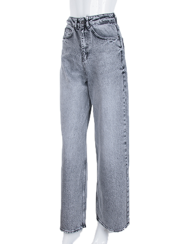 Джинсы BIG clothes (25-30) 4074-52AZ515-4 (деми)