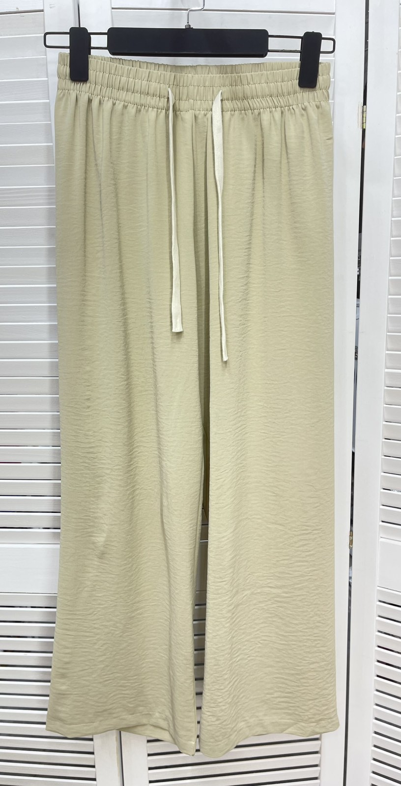 Штаны Karon (M-XL) 5818 mint (деми)