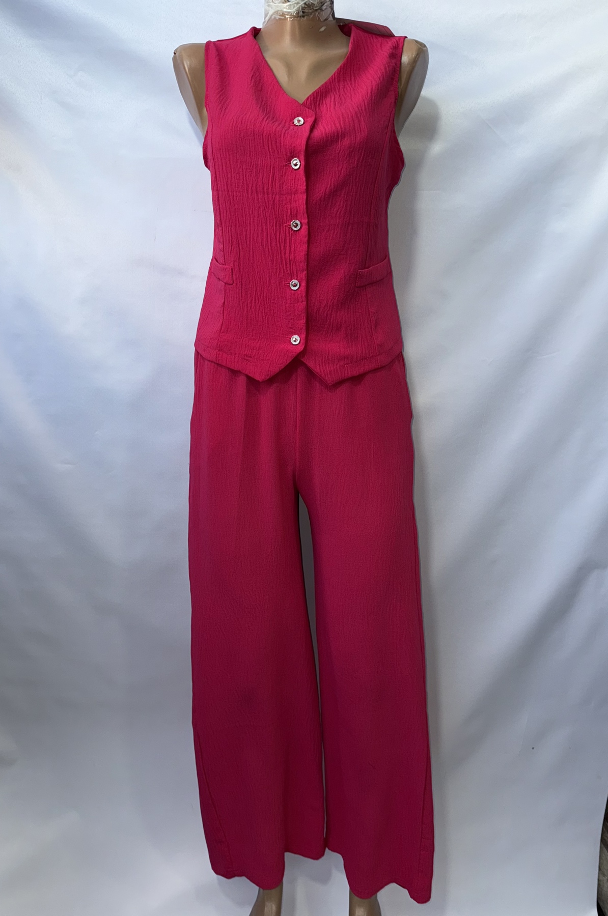 Костюм Namik (42-48) NM89 crimson (лето)