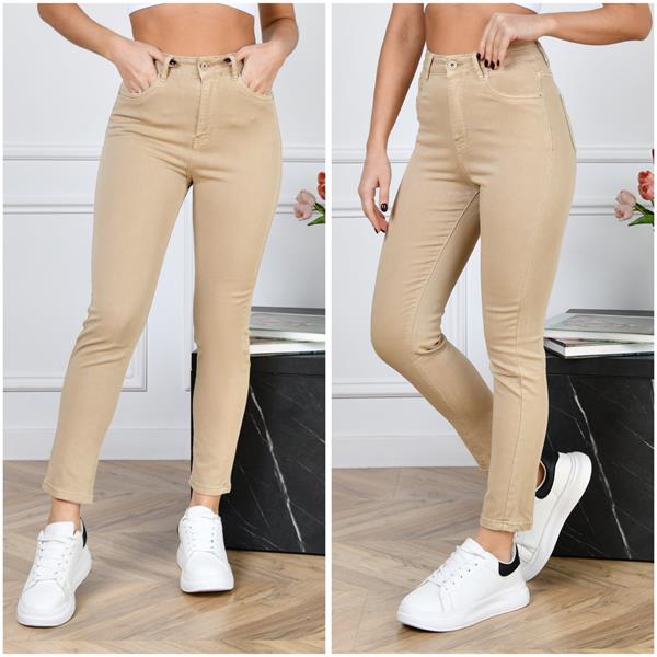 Штаны Direa (25-30) K001 beige (деми)
