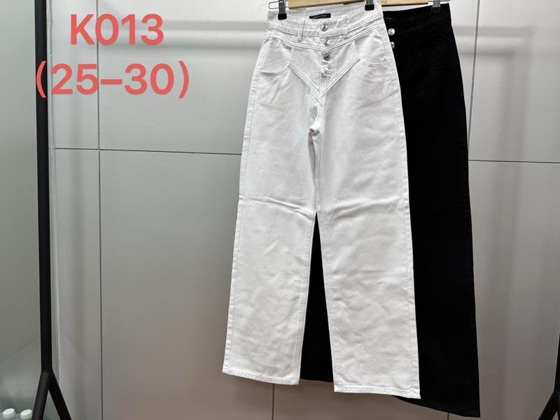 Штаны Direa (25-30) K013 black (деми)