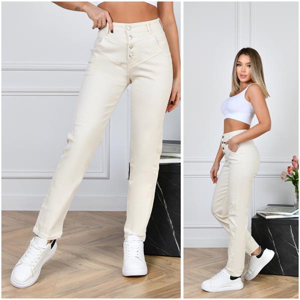 Штаны Direa (25-30) K014 beige (деми)