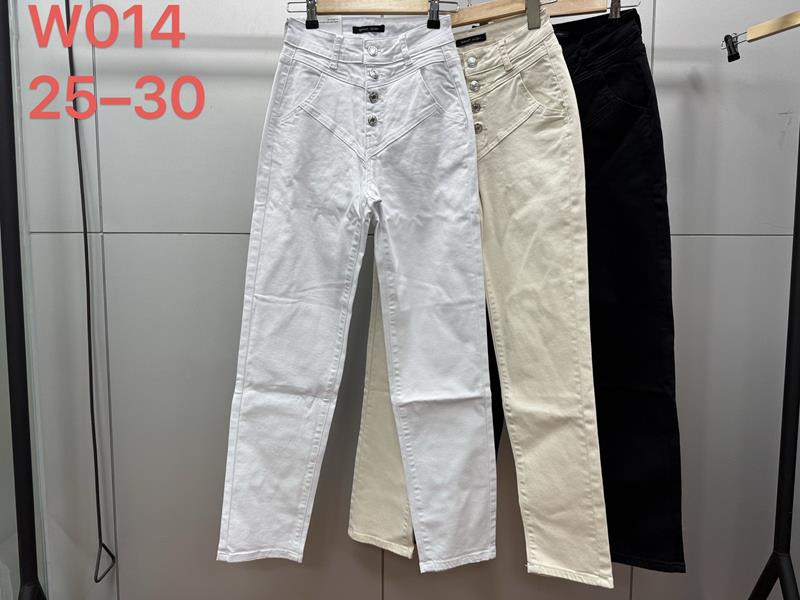 Штаны Direa (25-30) K014 white (деми)