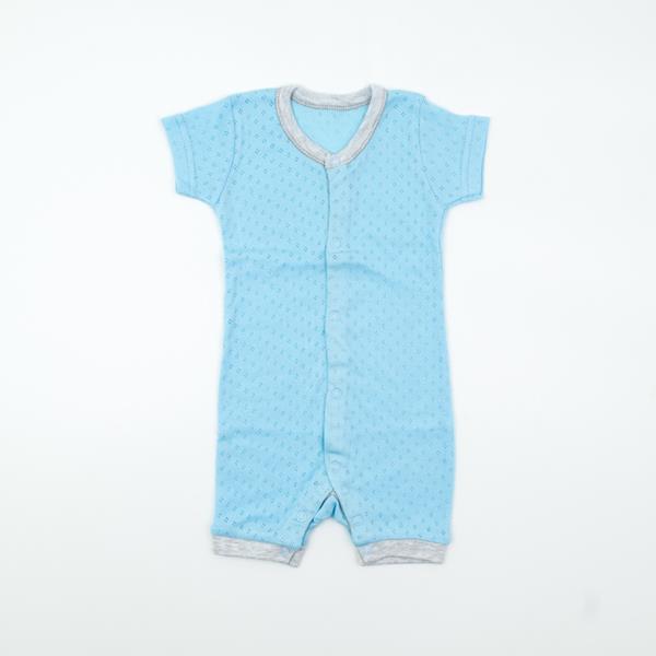 Боди Webi (68-80) 20-47 l.blue (лето)