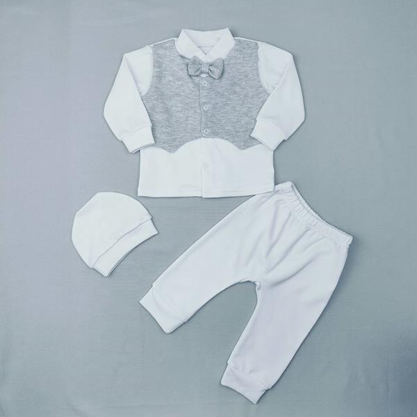 Комплект Webi (62) 30-01 white-grey (деми)