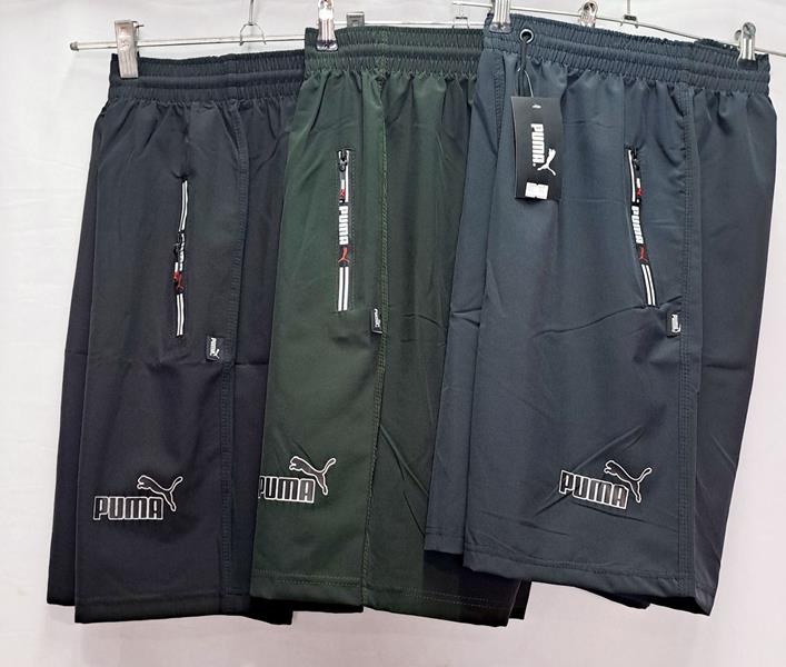 Шорты Peng (46-56) 0190 khaki (лето)