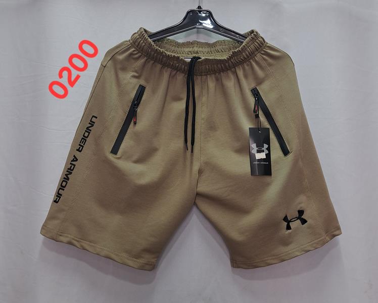 Шорты Peng (46-56) 0200 beige (лето)