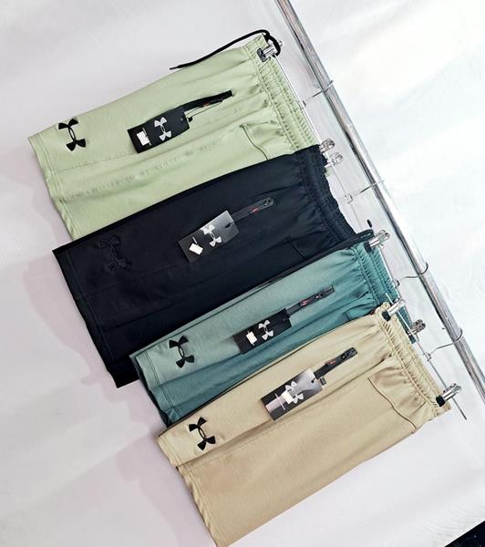 Шорты Peng (46-56) 0200 mint (лето)