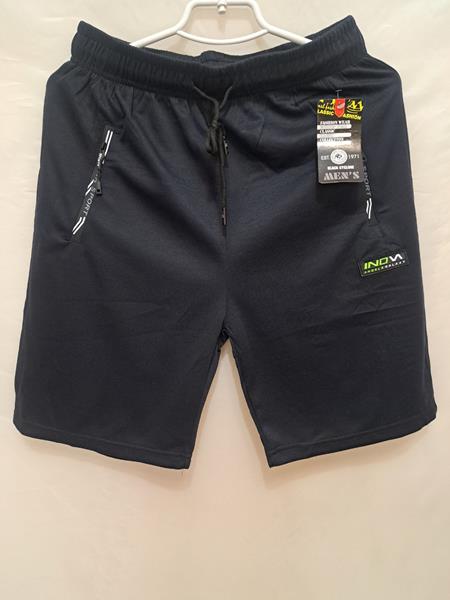 Шорты Giang (M-3XL) 1167 navy (лето)