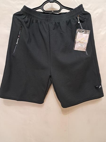 Шорты Giang (XL-5XL) 21 d.grey (лето)