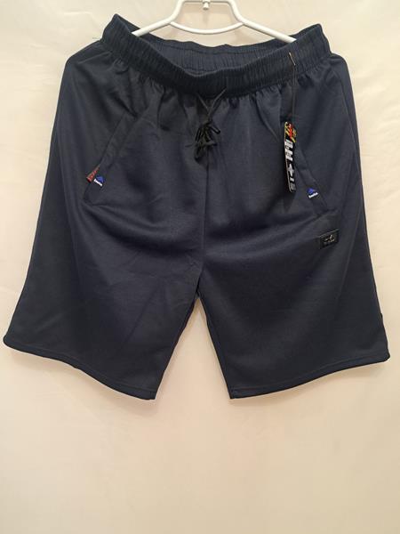 Шорты Giang (3XL-7XL) 5012 navy (лето)