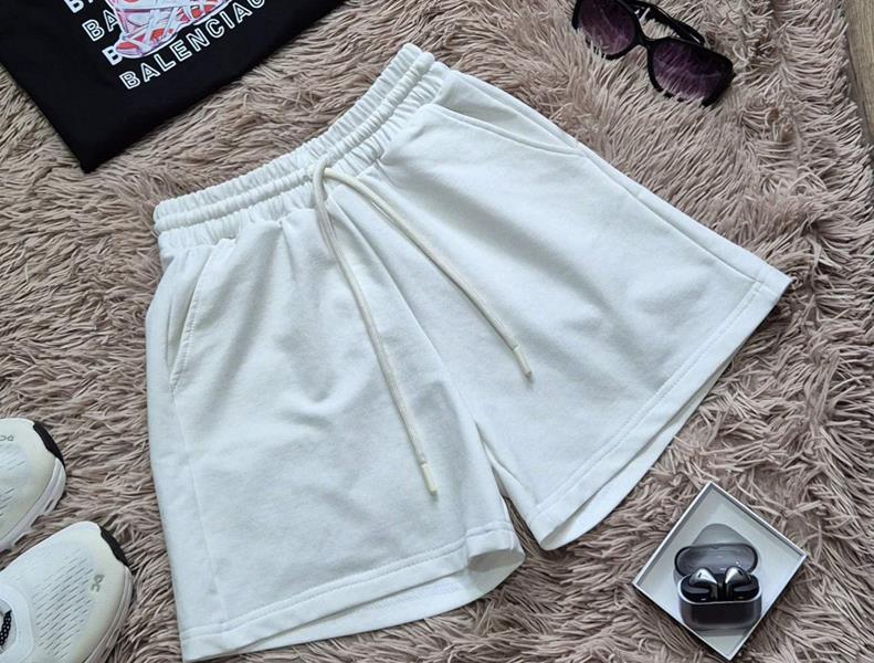 Шорты Limerense (140-176) LM51 white (лето)