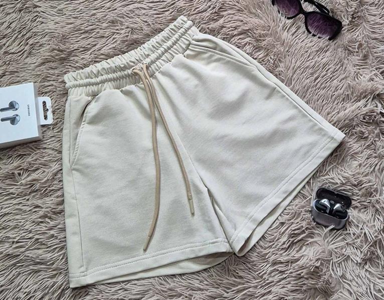 Шорты Limerense (140-176) LM52 beige (лето)