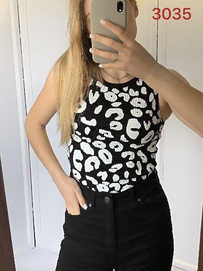 Майка FSN (42-46) 3035 black (лето)