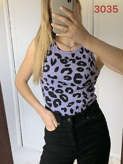 Майка FSN (42-46) 3035 lilac (лето)