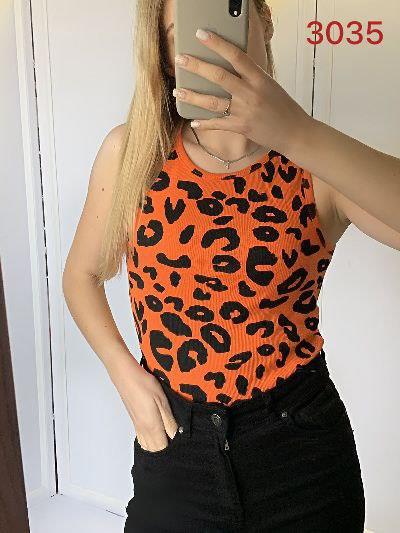 Майка FSN (42-46) 3035 orange (лето)