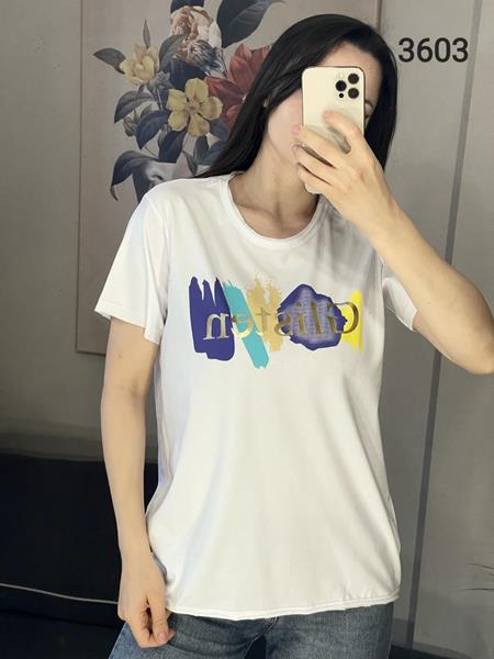 Футболка FSN (46-52) 3603 white (лето)